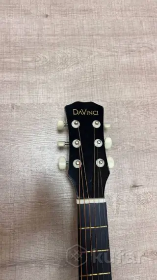 Гитара Davinchi