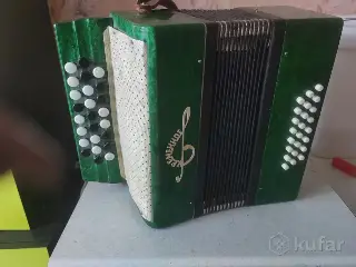 Продам детский боян ''Кременное''
