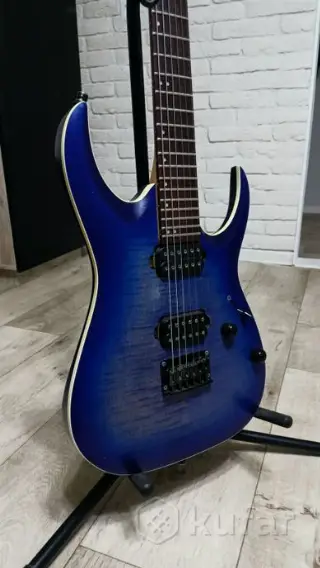 Электрогитара Ibanez RGA42FM