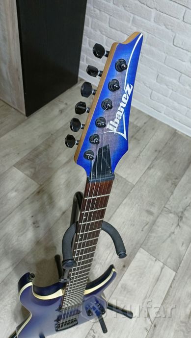 Электрогитара Ibanez RGA42FM — фото 2
