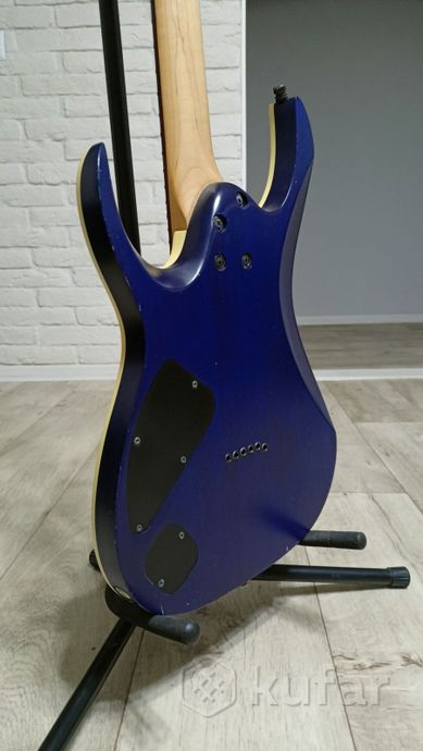 Электрогитара Ibanez RGA42FM — фото 4