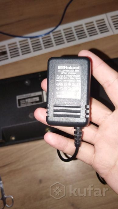 Midi-Клавиатура Roland ed PC-300 — фото 2