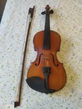 Скрипка 1/4