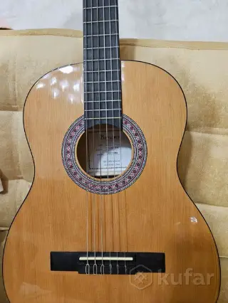 Гитара классическая 3/4