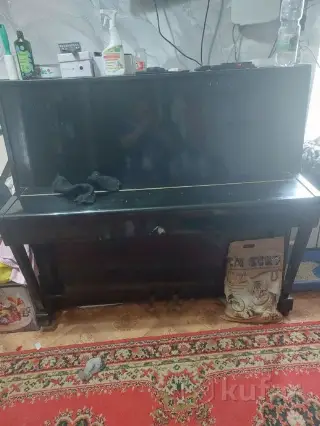 Фортепьяно