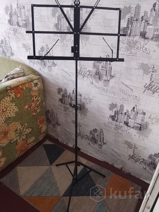 пюпитр для нот — фото 3
