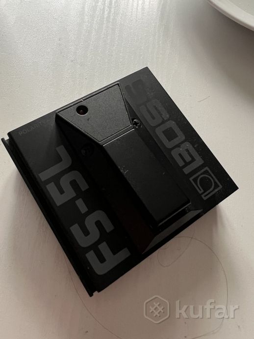 Футсвич Boss FS-5L — фото 1