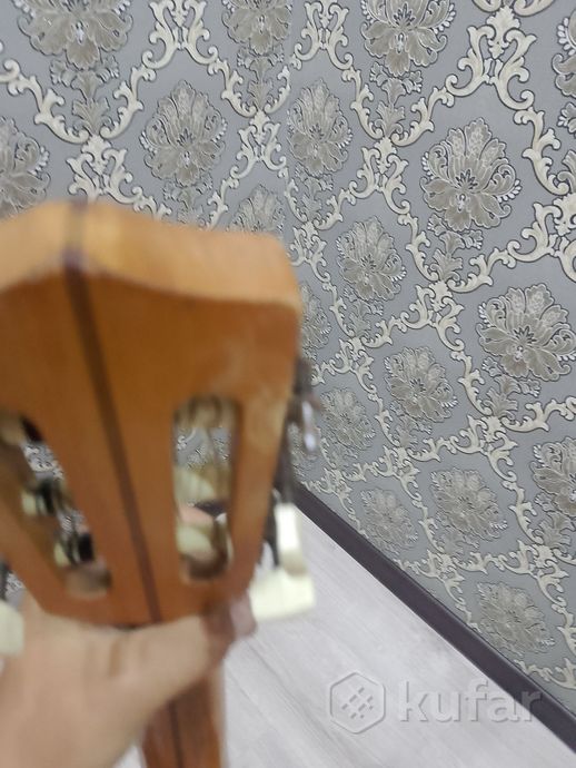 Продам классическую гитару — фото 5