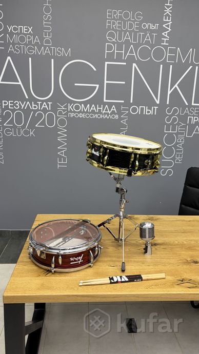 Amati Kraslice SNARE — фото 1