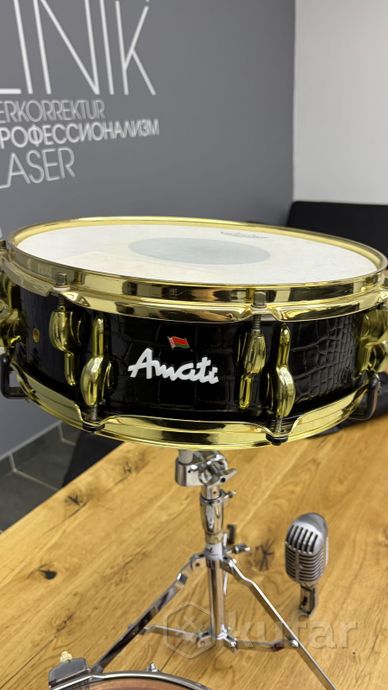 Amati Kraslice SNARE — фото 2