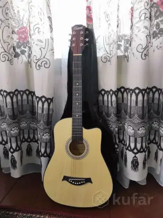 Гитара акустическая 38'' (7/8) Belucci BC3820