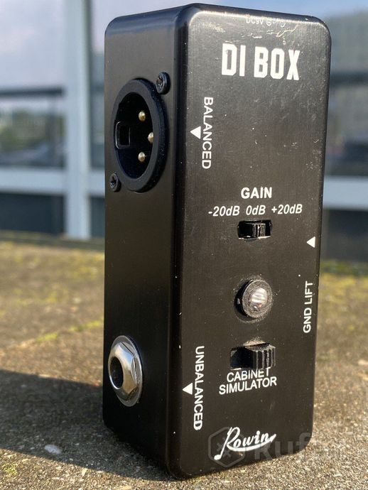 Dibox — фото 2