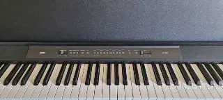 Цифровое пианино Korg LP-350