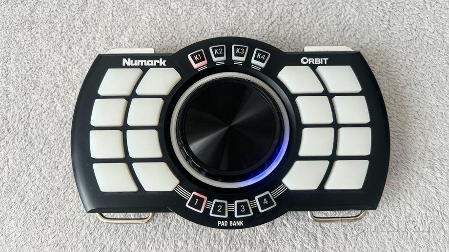Numark Orbit Wireless