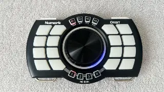 Numark Orbit Wireless