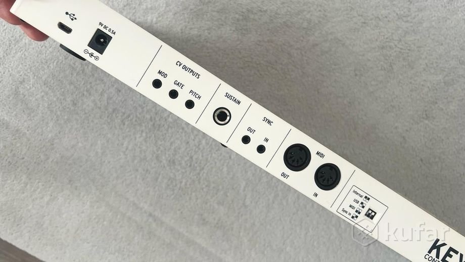 Arturia Keystep Sequencer — фото 2