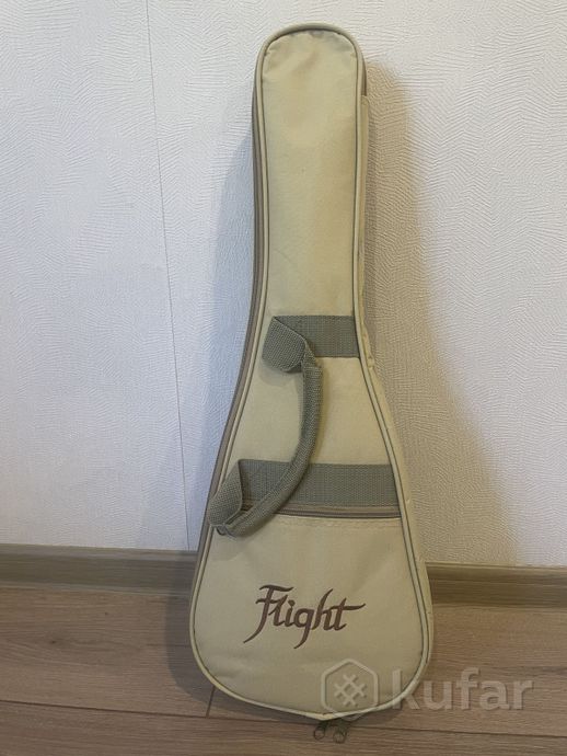 Укулеле flight NUC310, как новое — фото 4