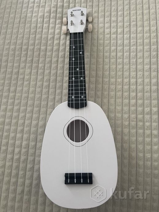 Укулеле сопрано GUITAR
