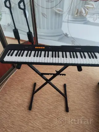 Синтезатор