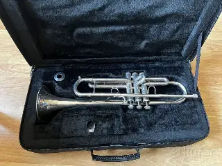 Труба Getzen Eterna 2 made in USA