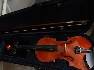 Скрипка cervini hv-100 4/4