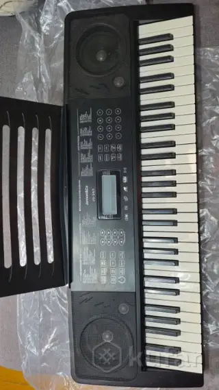 Синтезатор Jonson&Co JC-360