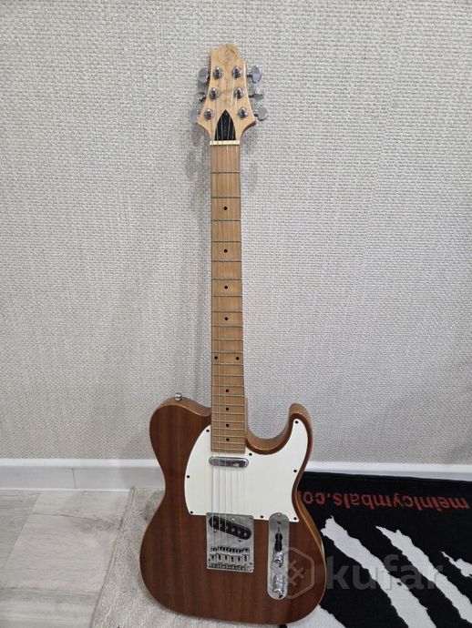 Greg Bennett Formula FA-1M (Telecaster) — фото 1