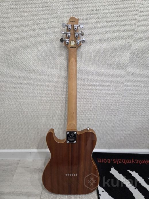 Greg Bennett Formula FA-1M (Telecaster) — фото 2