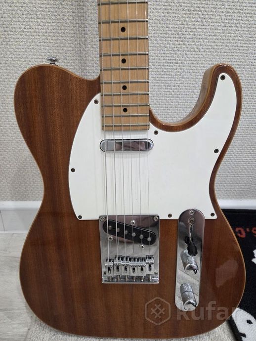 Greg Bennett Formula FA-1M (Telecaster) — фото 3