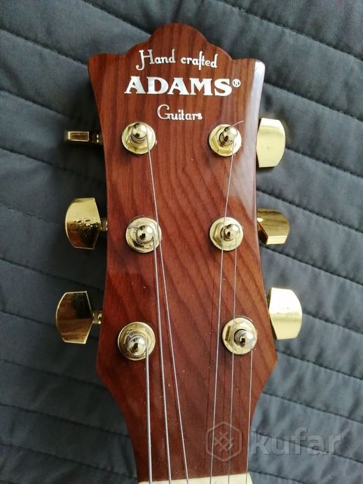 Классическая Гитара ADAMS — фото 6