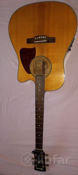 Электроакустика Ibanez aw 10ece