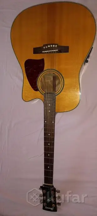 Электроакустика Ibanez aw 10ece