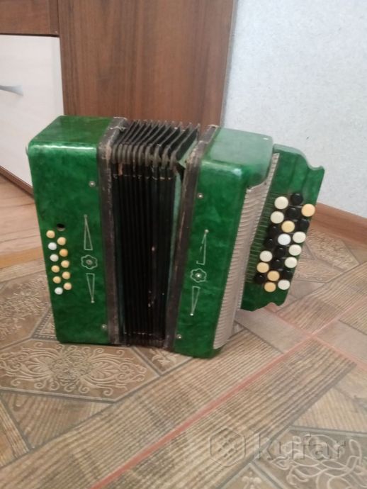 Баян детский