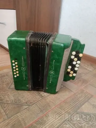 Баян детский