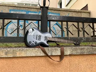 cort EVL Z4 торг