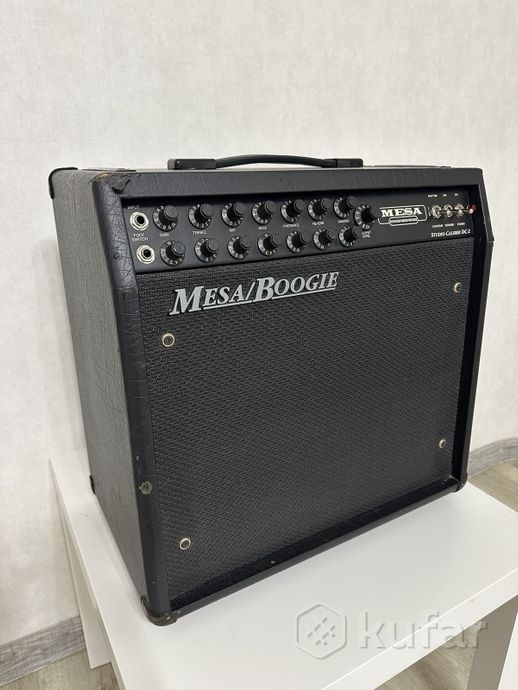 Mesa Boogie Studio Caliber DC-2 — фото 2