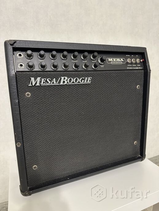 Mesa Boogie Studio Caliber DC-2 — фото 5