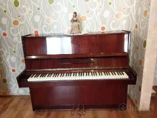 Пианино