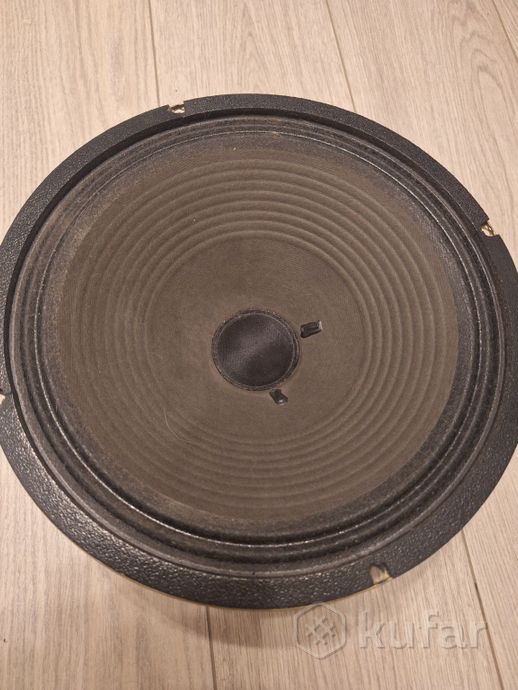 Celestion Vintage 30 гитарные динамики 12 дюймов — фото 3