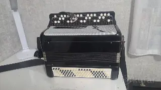 Баян Тульский