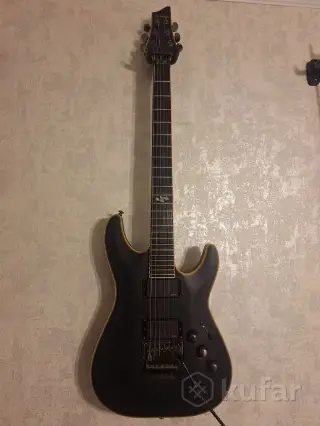 Электрогитара Schecter Blackjack ATX C-1FR