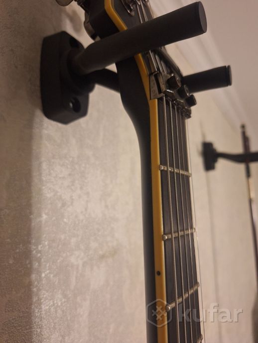 Электрогитара Schecter Blackjack ATX C-1FR — фото 4