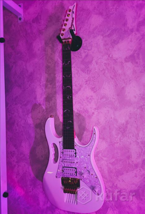 Ibanez jem 7v