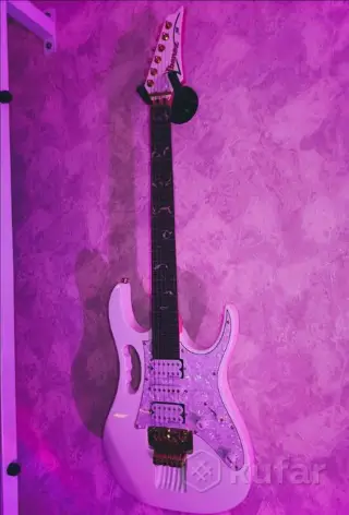 Ibanez jem 7v