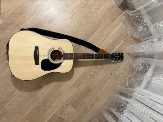Гитара акустическая Cort AD810 OP
