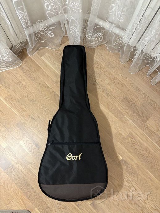 Гитара акустическая Cort AD810 OP — фото 5