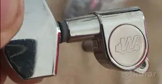 Колки для гитары Wilkinson
