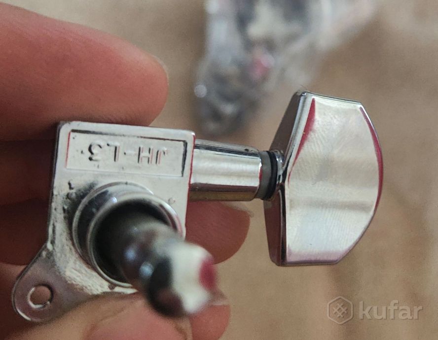 Колки для гитары Wilkinson — фото 2