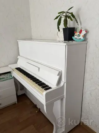 Фортепиано