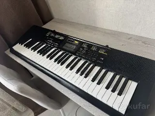 Синтезатор Casio CTK-2400